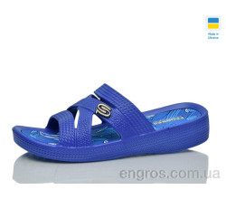 Шлепки Lot Shoes